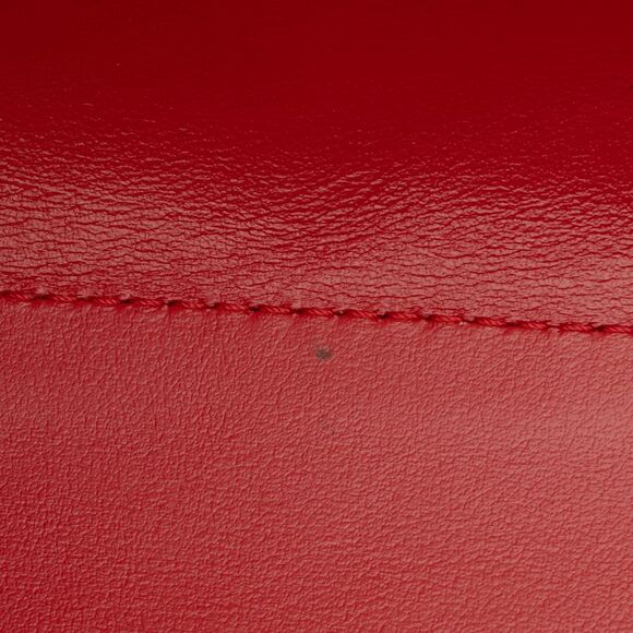 Christian Louboutin Leather Cabata Small Tote - Picture 14 of 14